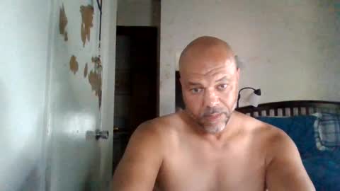 Redbone online show from July 25, 7:18 pm