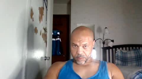 Redbone online show from July 27, 3:34 am