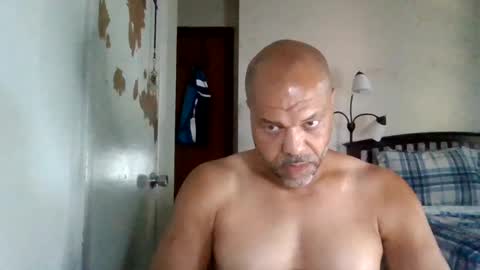 Redbone online show from July 27, 6:57 pm