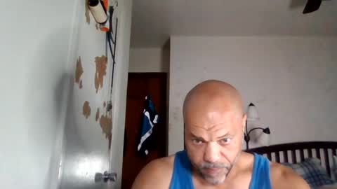 Redbone online show from July 29, 4:41 am
