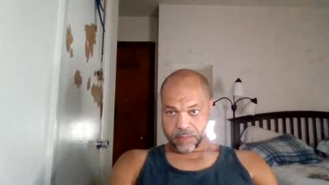 Redbone online show from August 2, 12:56 pm