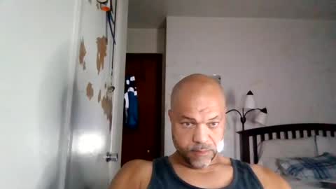 Redbone online show from August 4, 3:14 am
