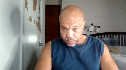 Redbone online show from August 7, 10:48 am