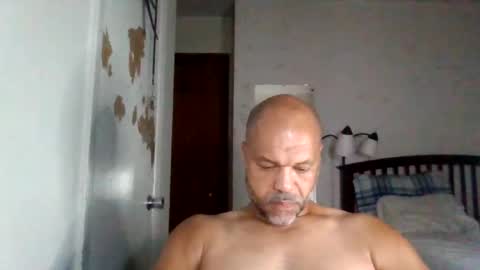 Redbone online show from August 8, 3:50 am