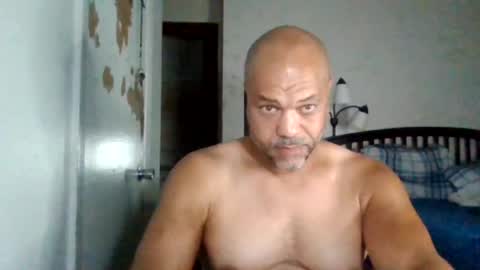 Redbone online show from August 10, 8:21 pm