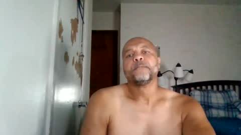 Redbone online show from August 10, 10:44 pm