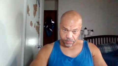 Redbone online show from August 11, 12:07 pm