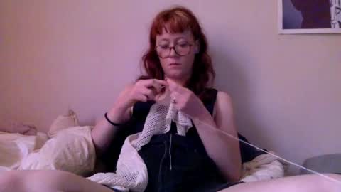redcassie15 online show from September 5, 3:39 pm