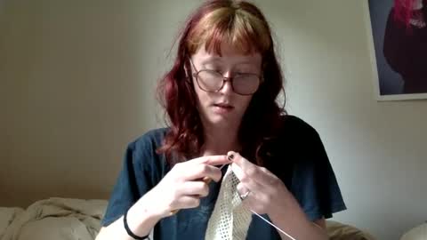redcassie15 online show from September 6, 10:54 am