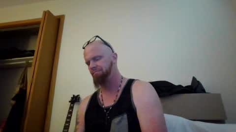 redddaddi online show from July 31, 6:13 pm