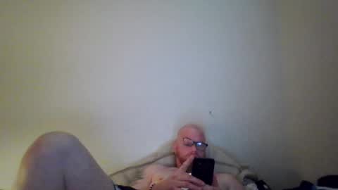 redddaddi online show from August 13, 3:37 pm