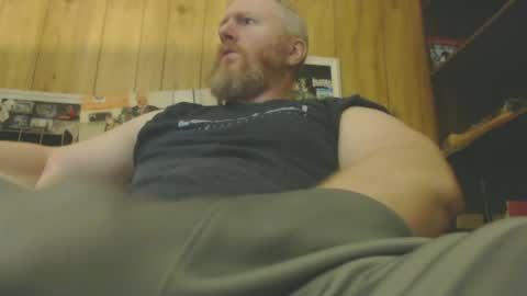 theredhead4fun online show from June 16, 4:27 pm
