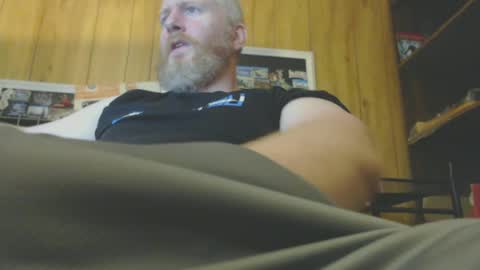 theredhead4fun online show from June 18, 3:50 am