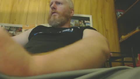 theredhead4fun online show from June 18, 4:56 am