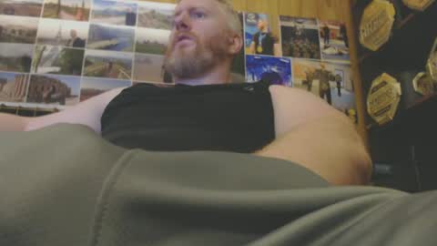 theredhead4fun online show from June 26, 3:21 am