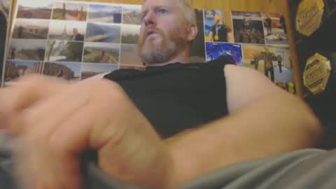 theredhead4fun online show from June 26, 4:27 am