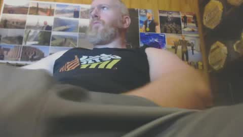 theredhead4fun online show from July 3, 1:29 am