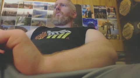 theredhead4fun online show from July 3, 2:35 am
