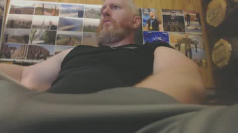 theredhead4fun online show from July 6, 4:37 am