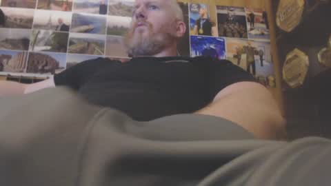 theredhead4fun online show from July 7, 3:21 am