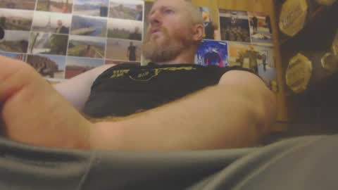 theredhead4fun online show from July 10, 8:14 pm