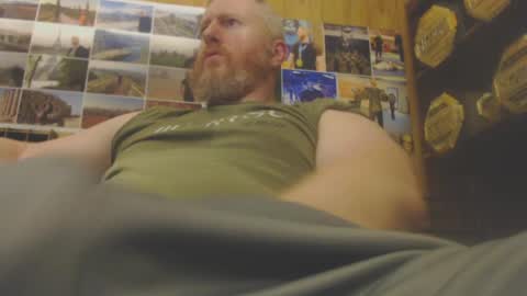 theredhead4fun online show from July 12, 2:29 am