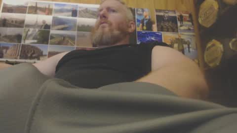 theredhead4fun online show from July 14, 2:06 am