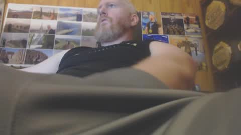 theredhead4fun online show from July 17, 7:36 pm