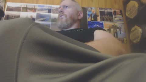 theredhead4fun online show from July 17, 9:48 pm