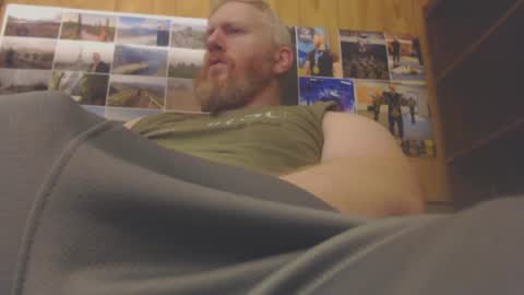 theredhead4fun online show from July 28, 5:24 am