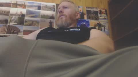 theredhead4fun online show from July 31, 2:40 am