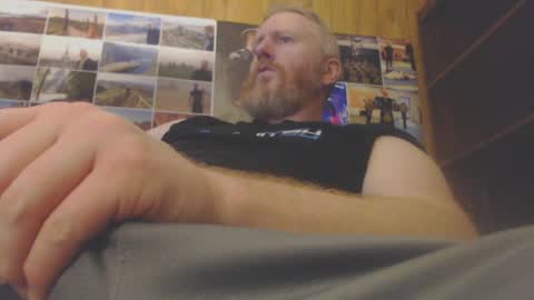 theredhead4fun online show from July 31, 3:46 am