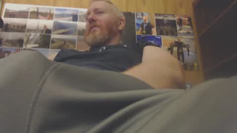 theredhead4fun online show from August 7, 3:12 pm