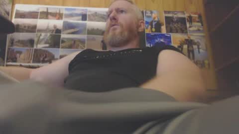 theredhead4fun online show from August 11, 4:03 am