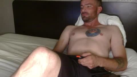 Kevin online show from July 13, 12:17 am