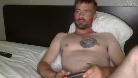 Kevin online show from July 14, 12:38 am
