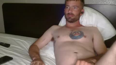 Kevin online show from July 14, 1:44 am