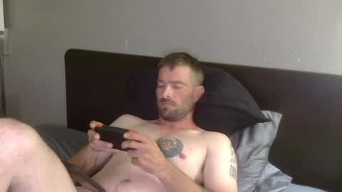 Kevin online show from July 24, 1:52 am