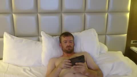 Kevin online show from August 5, 2:48 pm