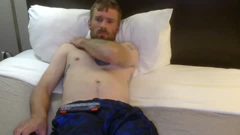 Kevin online show from August 13, 7:22 am