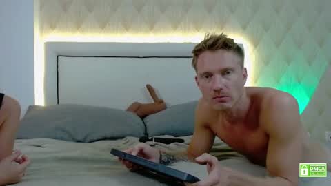 Steve Blond online show from August 1, 12:38 am
