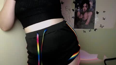 Rina online show from August 5, 10:41 pm