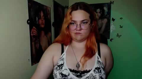 Rina online show from August 8, 2:17 pm