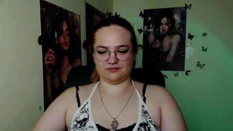 Rina online show from August 9, 5:52 am