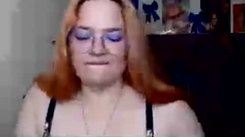 Rina online show from August 13, 6:33 pm