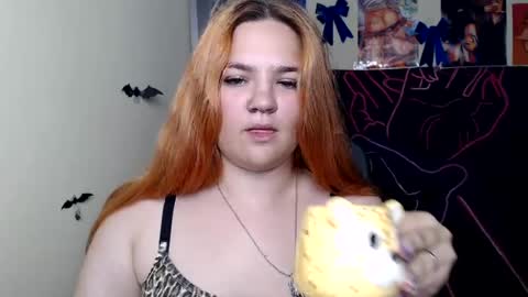 Rina online show from August 13, 11:08 pm