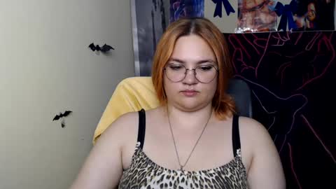 Rina online show from August 14, 1:31 am