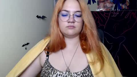 Rina online show from August 14, 3:43 am