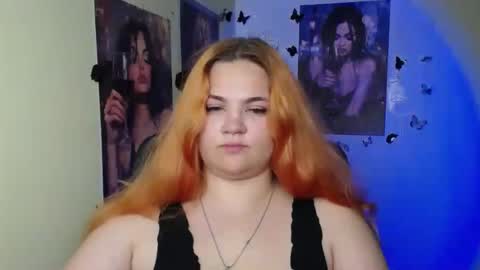 Rina online show from August 17, 4:56 pm