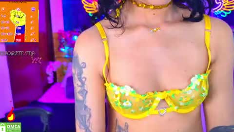 Lili  online show from August 11, 9:06 pm